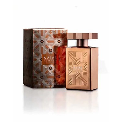 Kajal Perfumes -  Kajal Homme II   Eau de Parfum 100 ML