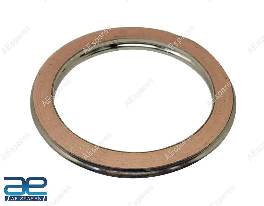 Exhaust Pipe Gasket For Suzuki Baleno Ciaz Ertiga Swift Dzire SX4 14184-60G00 view 3