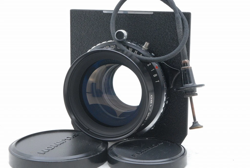Fujinon f/5.6 Camera Lenses for sale | eBay