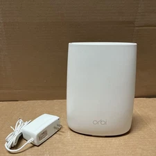 NETGEAR Orbi RBR50 Satellite Home Mesh WiFi Tri-band AC3000