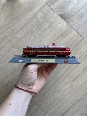 Nohab M61 - Bild 1 von 3