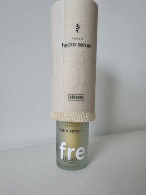 NEU Ringana FRESH hydro serum | FEUCHTIGKEITSSERUM | MHD 12/2026