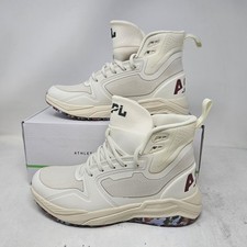 Men's Athletic Propulsion Labs APL TechLoom Defender Athletic Shoes / Size 7.5