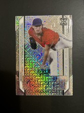 2021 LEAF METAL DRAFT  DOUG NIKHAZY Auto B50