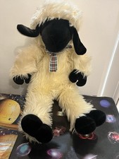 The Manhattan Toy Company 16" Soft Sheep Lamb Plush Toy Easter