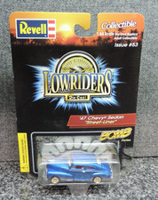 Revell 1947 Chevy Sedan Street Liner Diecast ...