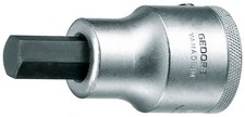 GEDORE 6276070 IN 32 19 Schraubendrehereinsatz 3/4'' Innen-6kt 19 mm Steckschlüs