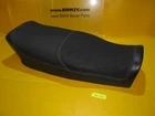 BMW R100 R80 R65 RT Monolever Bench Seat 85-96 Seat Selle Banco