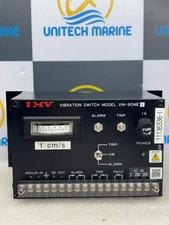 IMV VM-90ME[V] Interruttore a vibrazione 200-220V AC