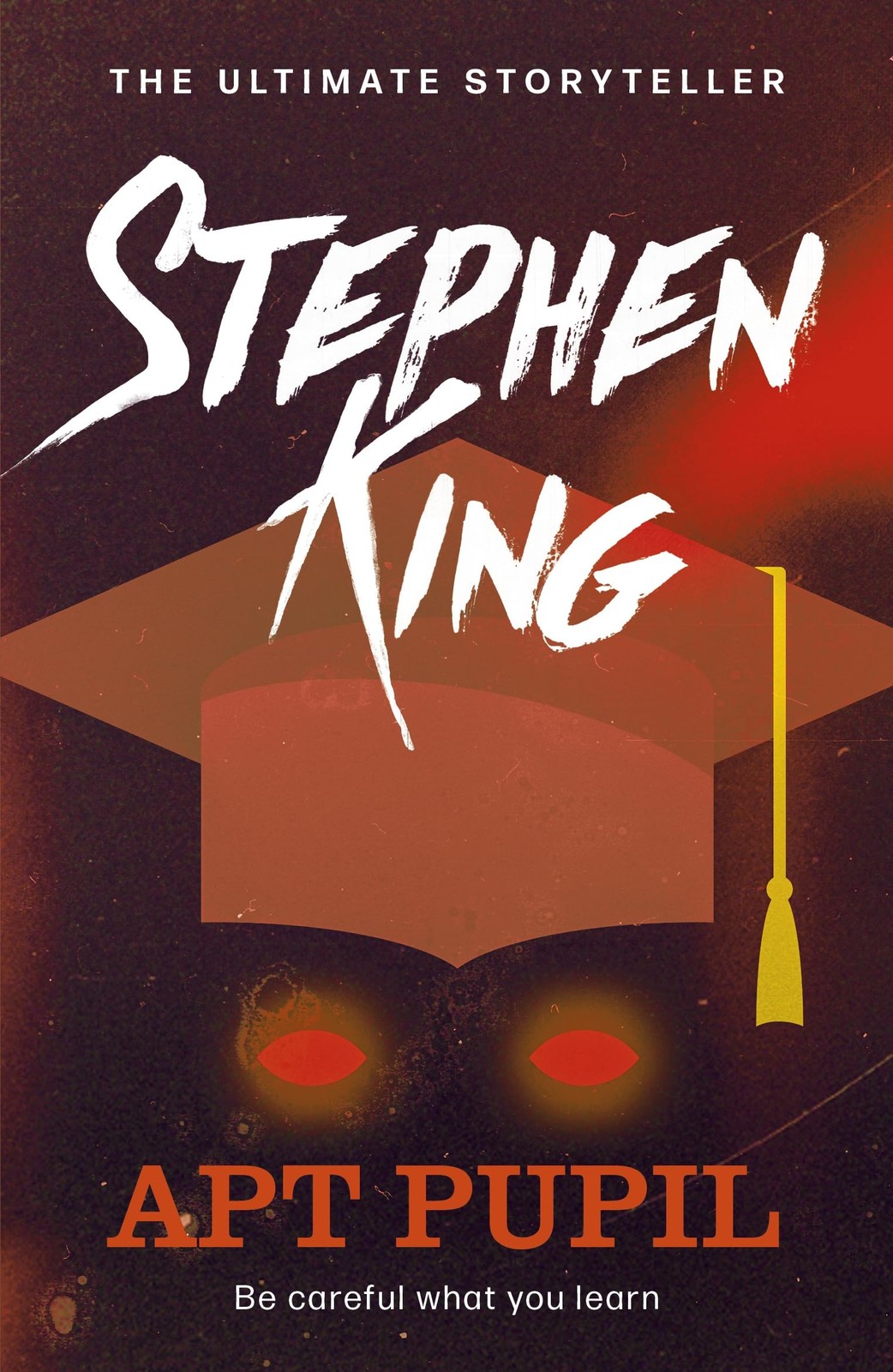 Apt Pupil by Stephen King (Paperback Book) - Image 4