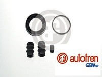 Autofren Seinsa D4616 Reparatursatz FüR Bremssattel Reparatursatz Repsatz