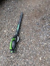 MYLEK Cordless Leaf Blower 20V Li-ion 4000mAh Battery &  Indicator LED -...