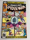 Amazing Spider-man # 199 Marvel Raw Complete See Photos for condition