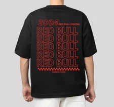 Red Bull Racing Formula 1 T-Shirt