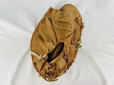 Louisville Slugger Field General Catchers Mitt LSC202T Check Mate Right Handed