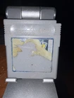 Pokemon Silver (Gameboy Color GBC) Authentic Cartridge Only - Dry Battery