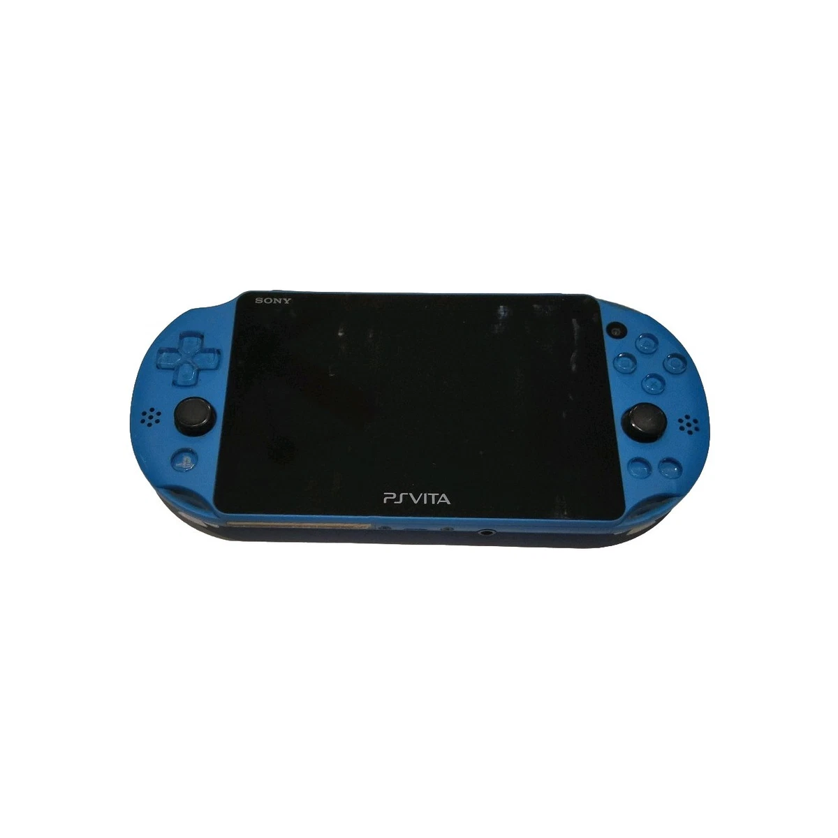 Sony PlayStation Vita NTSC-J Blue Video Game Consoles for sale | eBay