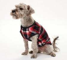 MUK LUKS Women's Sleepwear Sz M Pet Butter Knit Matching Pajama Black A549829