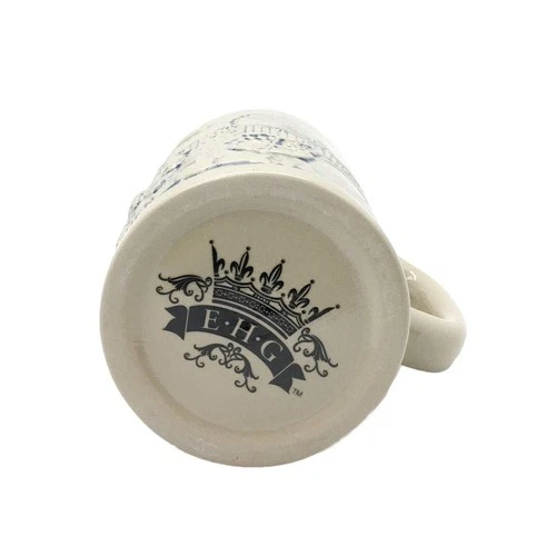Essence of Europe Gifts Munich Wagon Beer Stein - Thumbnail 5