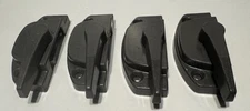 Window Sash Locks Marked 9517/9540-Lot of 4-As Shown No Hardware