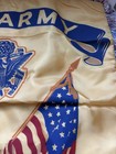 WWII U.S. Army Sweetheart  Pillow Sham — photo 4