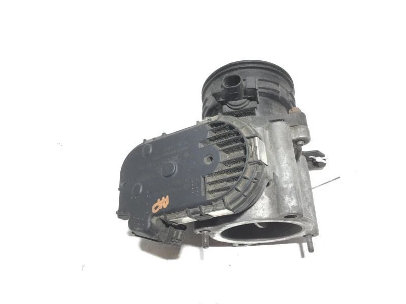 CUERPO ACELERADOR SE ADAPTA 10-17 MERCEDES-BENZ SPRINTER 2500 3500 21057 Foto 4 de 4