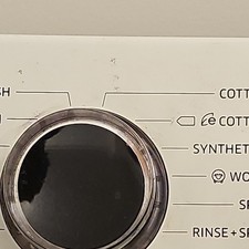 Samsung Washing Machine Control Board Brown DC41-00203B DC07-00136A