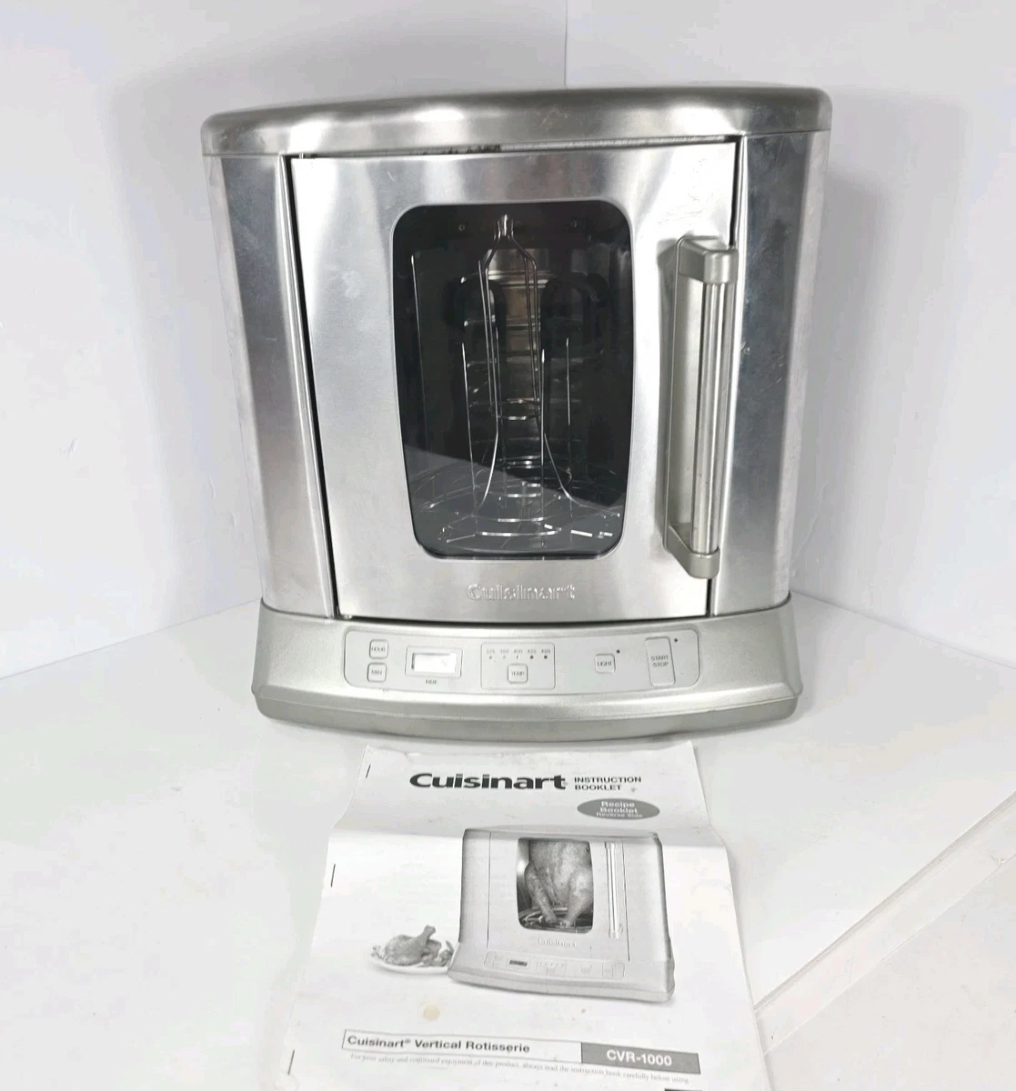 Cuisinart Rotisseries for sale - eBay