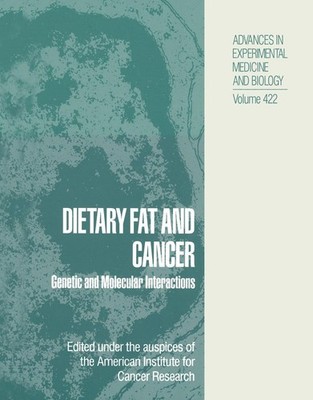 Dietary Fat and Cancer American Institute For Cancer Research