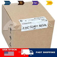 Allen Bradley 1756-PB72K ControlLogix 1756PB72K sealed US Free Tax