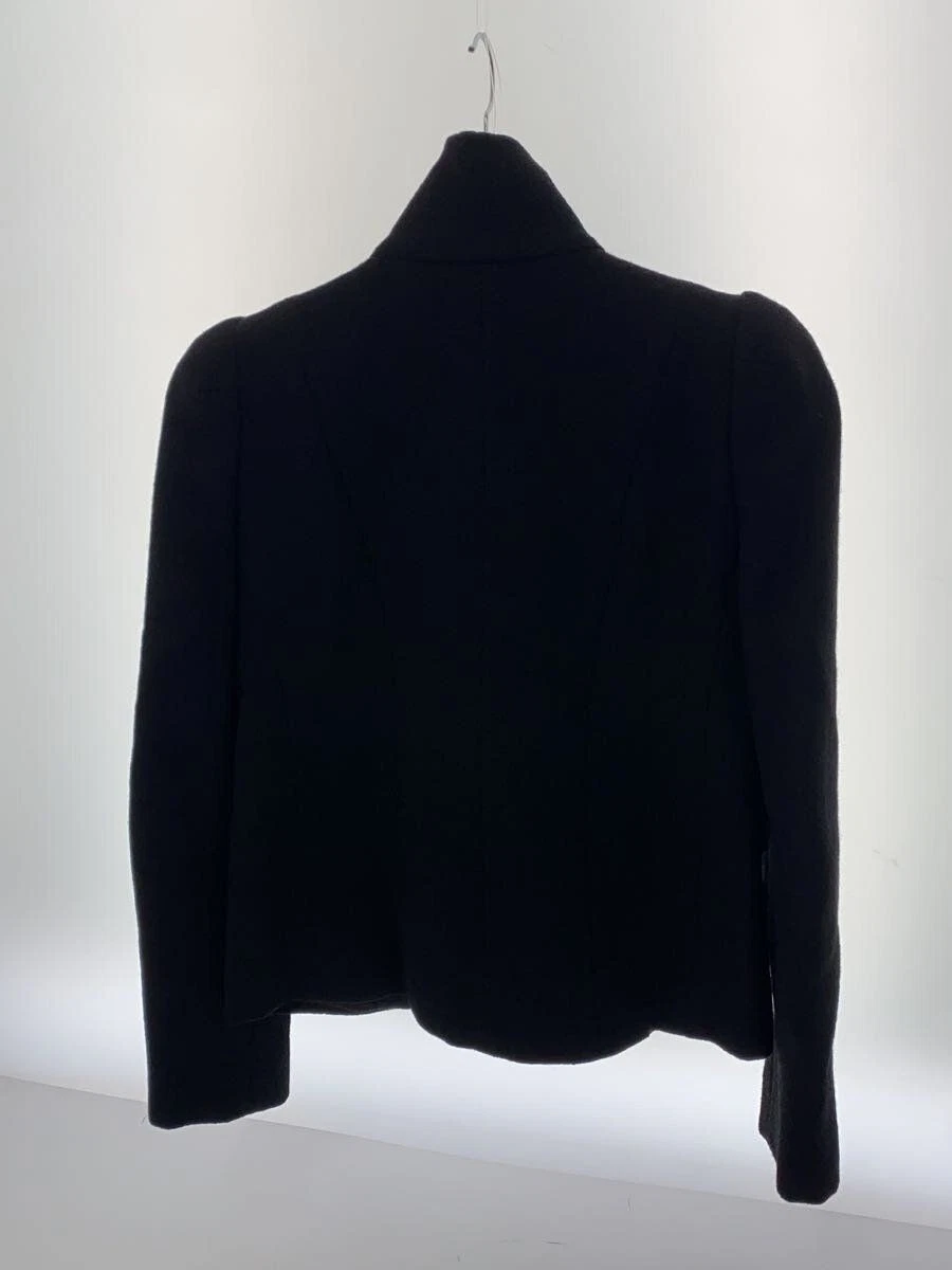 GUCCI altra giacca 38 lana nera 181870 usata