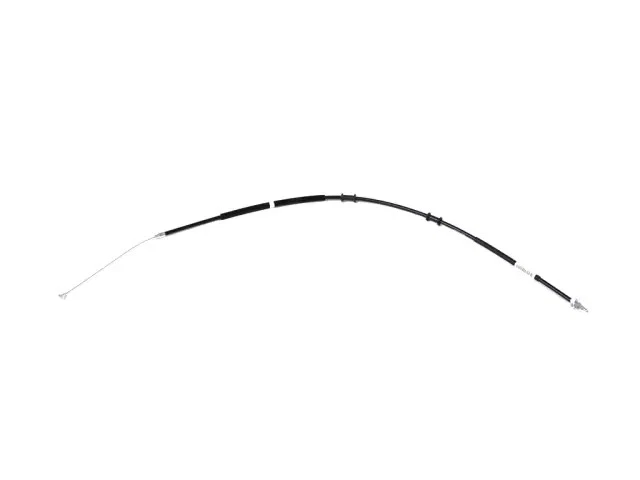 Cable de freno de estacionamiento OEM NUEVO Mopar 2017-2021 ProMaster 1500/2500/3500 68307712AD Foto 2 de 2