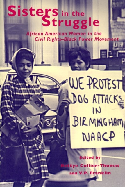 Sisters in the Struggle by B01 (Paperback Book)