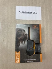 SportDOG Dog Training E-Collar (SD-1275) 8923