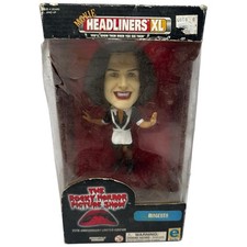 Rocky Horror Picture Show Movie Headliners XL Limited Edition Magenta Figure 