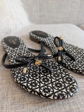 Kate Spade Mystic Bow Sandals Size 8