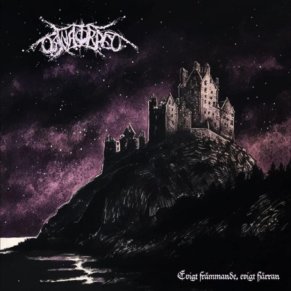 Декоративный альбом Evigt Främmande, Evigt Fjärran (винил) (ИМПОРТ ИЗ Великобритании)