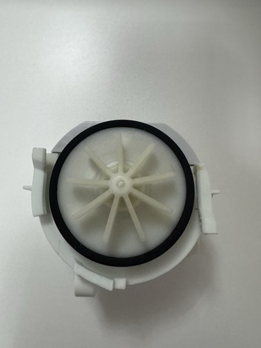 Bosch Geschirrspüler Ablaufpumpe (00620774)
