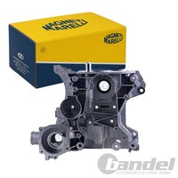 Magneti Marelli MotorÖLpumpe ÖLpumpe Passend FüR Opel Astra Corsa Insignia Mokka