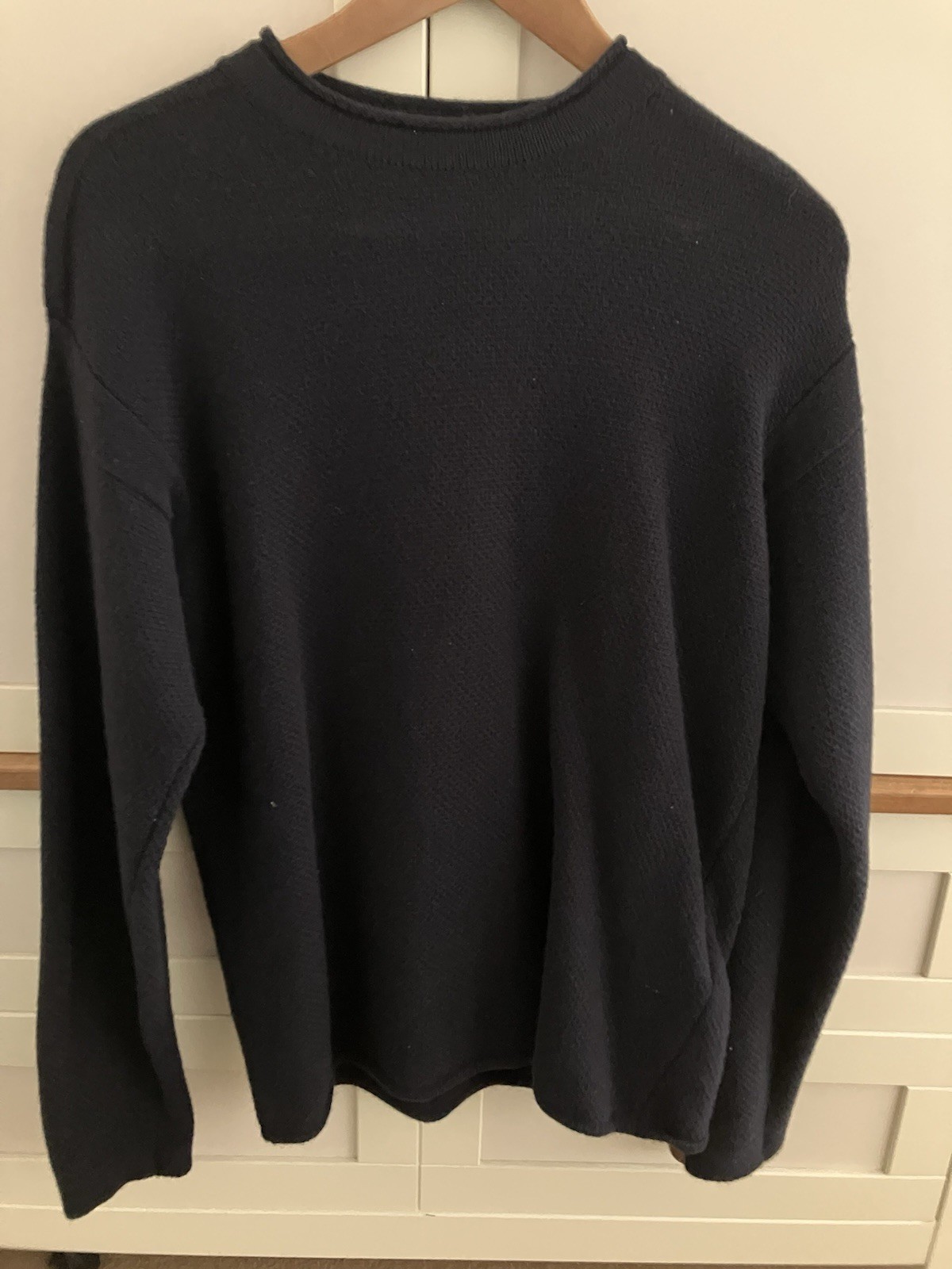 Stone Island Ghost Jumper Men's image 2
