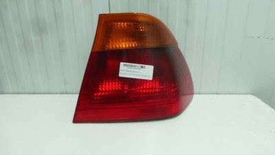 HECKLEUCHTE RECHTS / AMBAR / 98-01 - EXTERIOR / 397868 FÜR BMW SERIE 3 BERLINA