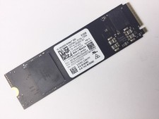 SanDisk PC SN5000S SDEPNSJ-512G-1006 512GB NVMe M.2 2280 Solid State Drive