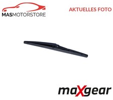 SCHEIBENWISCHER WISCHERBLATT MAXGEAR 39-0708 A FÜR LAND ROVER DISCOVERY SPORT
