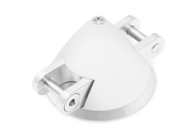 Kavan - Kavan 32mm 3.2mm Folding Propeller Header Metal Bottom