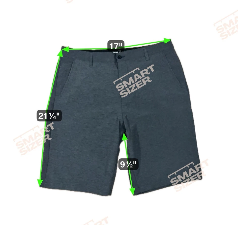 Fly Racing Mens 34 Rune Shorts Mountain Biking MTB Cycing Black - Image 4 of 4