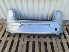 Pare-choc arrière Seat ALTEA