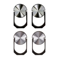 Invisible Computer Stand, Foldable Ergonomic Desktop Stand Universal for Laptop