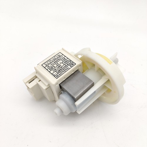 Original Miele Laugenpumpe DPS25-318 30w Hanning EW | 06696271