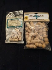 Craftwood Spindles -spool