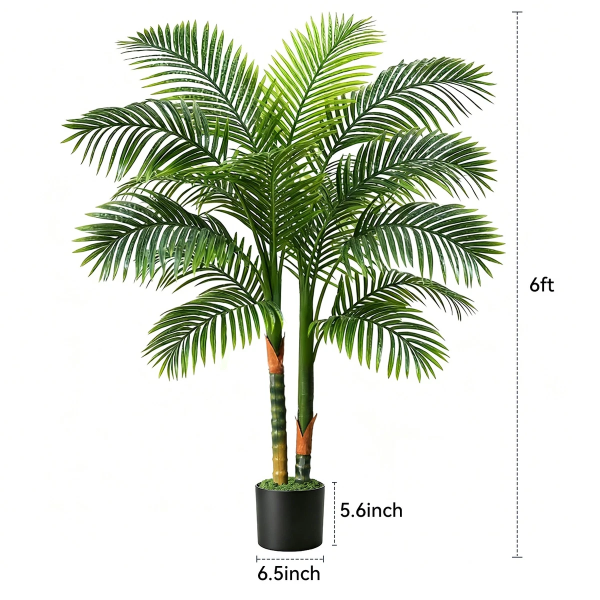 Artificial Palm Tree for sale | eBay
